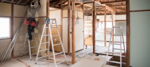 Entreprise de rénovation de la maison et de rénovation d’appartement à Entre-Deux-Eaux